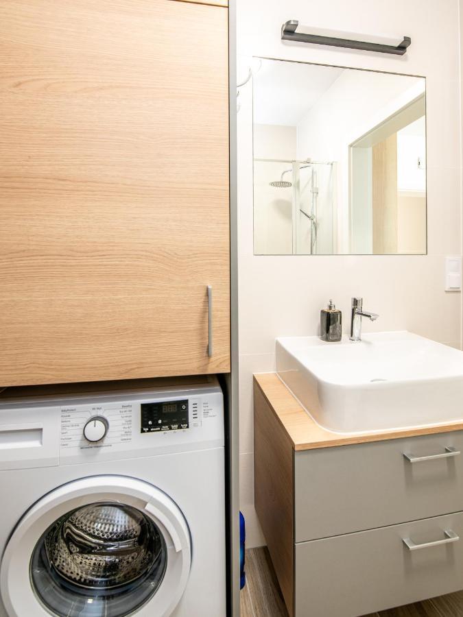 5D Apartamenty Fredry 2/36 Kołobrzeg Extérieur photo